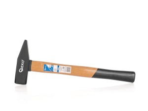 Młotek ślusarski 800G  stalowy trzonek Geko