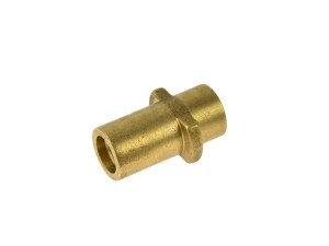 Redukcja Bayonet do myjek ciśnieniowych serii K 1/4"  mosiądz Geko
