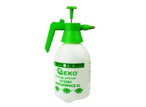 Opryskiwacz do roślin ogrodowy 2l Geko