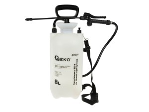 Opryskiwacz SX-8 do chemii agresywnej 8L Geko