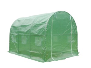 Szklarnia – tunel foliowy ogrodowy 3x2x2m UV Geko