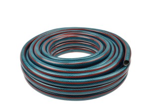 Wąż ogrodowy 4 Warstwowy 3/4" 20m GEKO NEW Geko