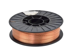 Drut spawalniczy 1mm 5kg Geko