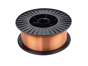 Drut spawalniczy 1mm 15kg Geko