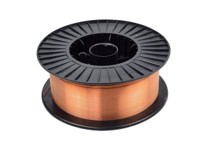Drut spawalniczy 1,2mm 15kg Geko