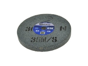 Tarcza szlifierki stołowej 150x16x12.7mm G36 Geko
