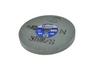 Tarcza szlifierki stołowej 150x16x12.7mm G60 Geko