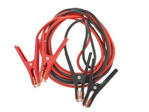 Kable rozruchowe 600A 4m Geko