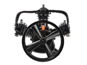 Pompa do kompresora 3-tłokowa 5,5HP Geko