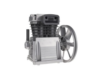 Pompa do kompresora typ Z 4HP tłok fi 70mm Geko