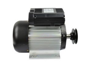 Silnik elektryczny 2.2KW/3KM  230V 1 fazowy Geko