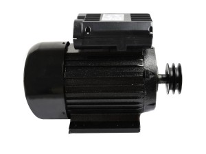 Silnik elektryczny 3KW/4KM  230V 1 fazowy Geko