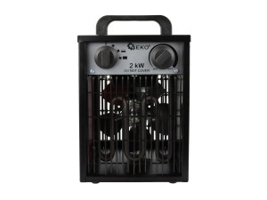 Nagrzewnica elektryczna 2KW Geko