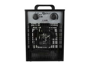 Nagrzewnica elektryczna 3,3 K Geko