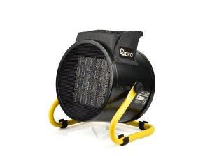 Nagrzewnica elektryczna ceramiczna 3KW Geko