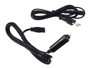 Lodówka turystyczna 12V/230V 32L Geko