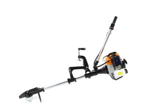 Silnik zaburtowy spalinowy łodzi  BC520 Geko