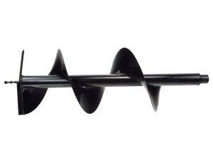 Wiertło do świdra spalinowego 25x80cm John Gardener