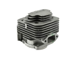 Komplet cylinder + tłok do kosy spalinowej 52cc 44mm Geko