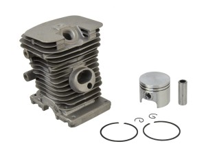Komplet cylinder + tłok do stihla 170 37mm Geko