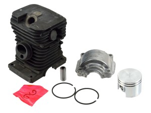 Komplet cylinder + tłok do stihla 180 38mm Geko