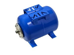 Zbiornik hydroforowy przeponowy 24L Geko