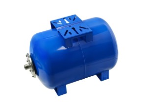 Zbiornik hydroforowy przeponowy 50L Geko