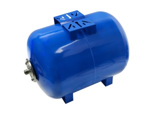 Zbiornik hydroforowy przeponowy 100L Geko