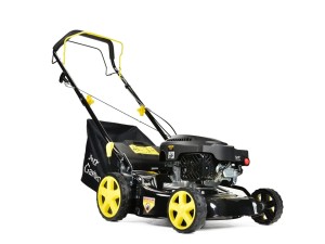 Kosiarka spalinowa 40cm z napęde 4-suwowy 1 cylinder 40L rozruch ręczny John Gardener