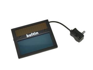 Filtr samościemniający maski spawalniczej Geko