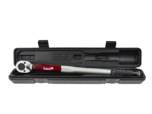 Klucz dynamometryczny 1/2" 28-210Nm Profesjonalny Tvardy TVARDY PROFI