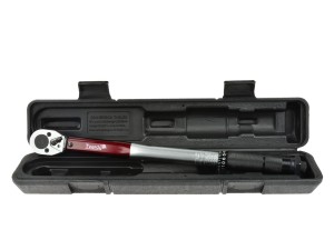 Klucz dynamometryczny 3/8" 19-110Nm Profesjonalny Tvardy TVARDY PROFI