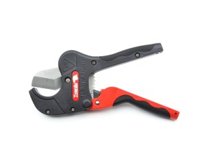 Szczypce-Nożyce  do rur PCV 3-42mm TVARDY TVARDY PROFI