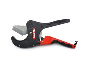 Szczypce-Nożyce  do rur PCV 3-64mm TVARDY TVARDY PROFI
