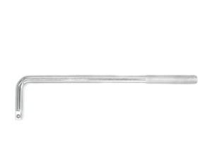 Pokrętło typ L 1/2" 300 mm TVARD TVARDY PROFI