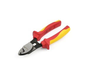 Szczypce izolowane do cięcia przewodów 160mm VDE TVARDY PROFI