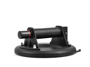 Uchwyt-Przyssawka próżniowa do szyb 200mm 100kg TVARDY PROFI