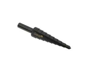 Wiertło stopniowe HSS M2 TiAlN 4-12mm TVARDY PROFI