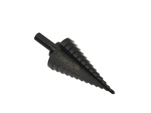Wiertło stopniowe HSS M2 TiAlN 4-39mm TVARDY PROFI
