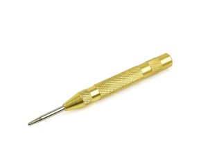 Punktak automatyczny do znakowania metalu 125mm TVARDY PROFI