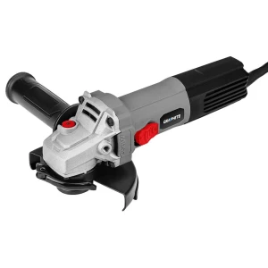 Szlifierka kątowa GHT 950W, 125 mm, reg Graphite