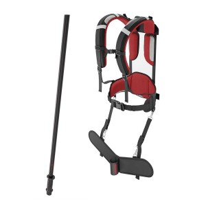 Zestaw przedłużający do precyzyjnego szlifowania szlifierek żyrafy uprząż do precyzyjnego szlifowania noszenia MENZER RE 3000 KIT BASE