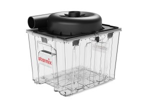 Separator do odkurzacza Dustfixx Starmix