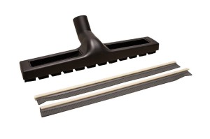 Ssawa do odkurzacza 36 cm z wkładem z włosia system 35 mm STARMIX