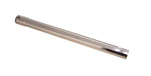 Rury przedłużka 50 cm stal chromowana kpl. 2 szt system 35 mm STARMIX