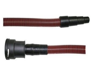 Wąż antystatyczny do odkurzaczy 5m system 27 mm STARMIX