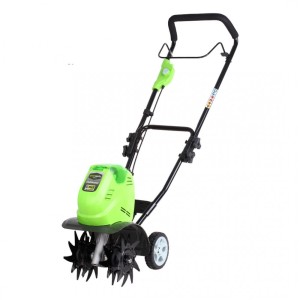 Glebogryzarka 40V akumulatorowa Greenworks G40TL bez baterii
