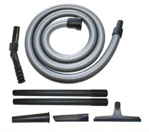 Zestaw osprzętu adapterów do odkurzaczy EHB system 35 mm STARMIX