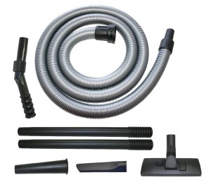 Zestaw osprzętu adapterów do odkurzaczy EHB system 35 mm STARMIX