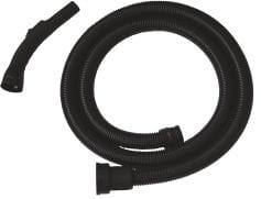 Wąż z kolankiem do odkurzaczy STARMIX 2,5 m, system 32 mm